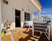 Resale - Villa - Orihuela - Villamartin