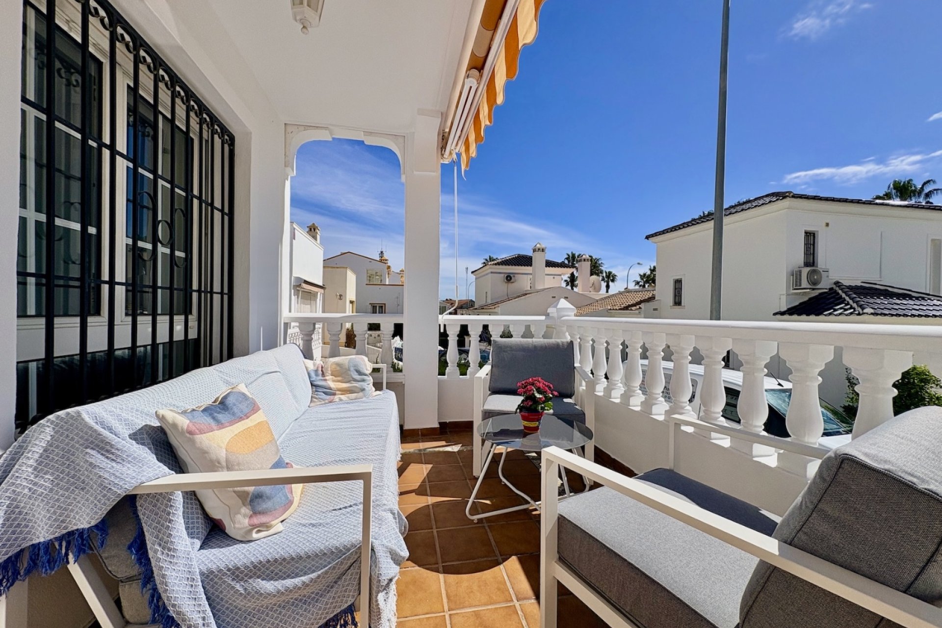 Resale - Villa - Orihuela - Villamartin