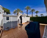 Resale - Villa - Orihuela - Villamartin