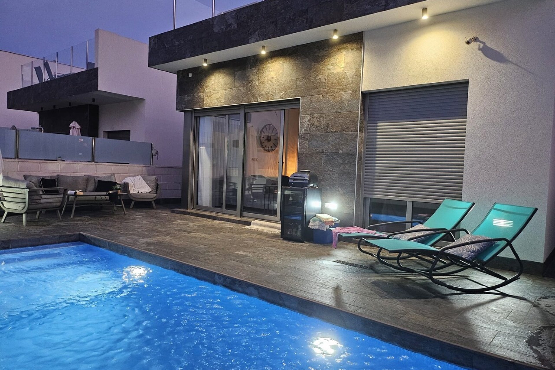 Resale - Villa - Pau 26 - Villamartin