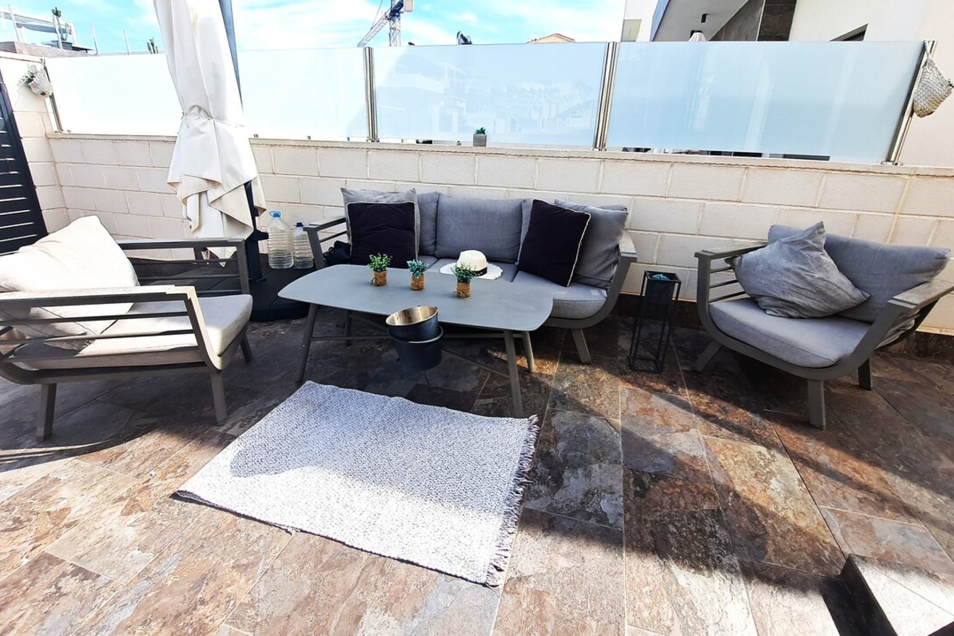 Resale - Villa - Pau 26 - Villamartin