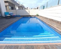 Resale - Villa - Pau 26 - Villamartin