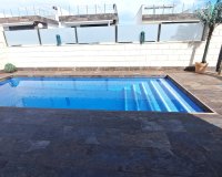 Resale - Villa - Pau 26 - Villamartin