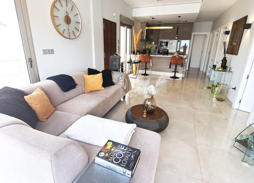 Resale - Villa - Pau 26 - Villamartin