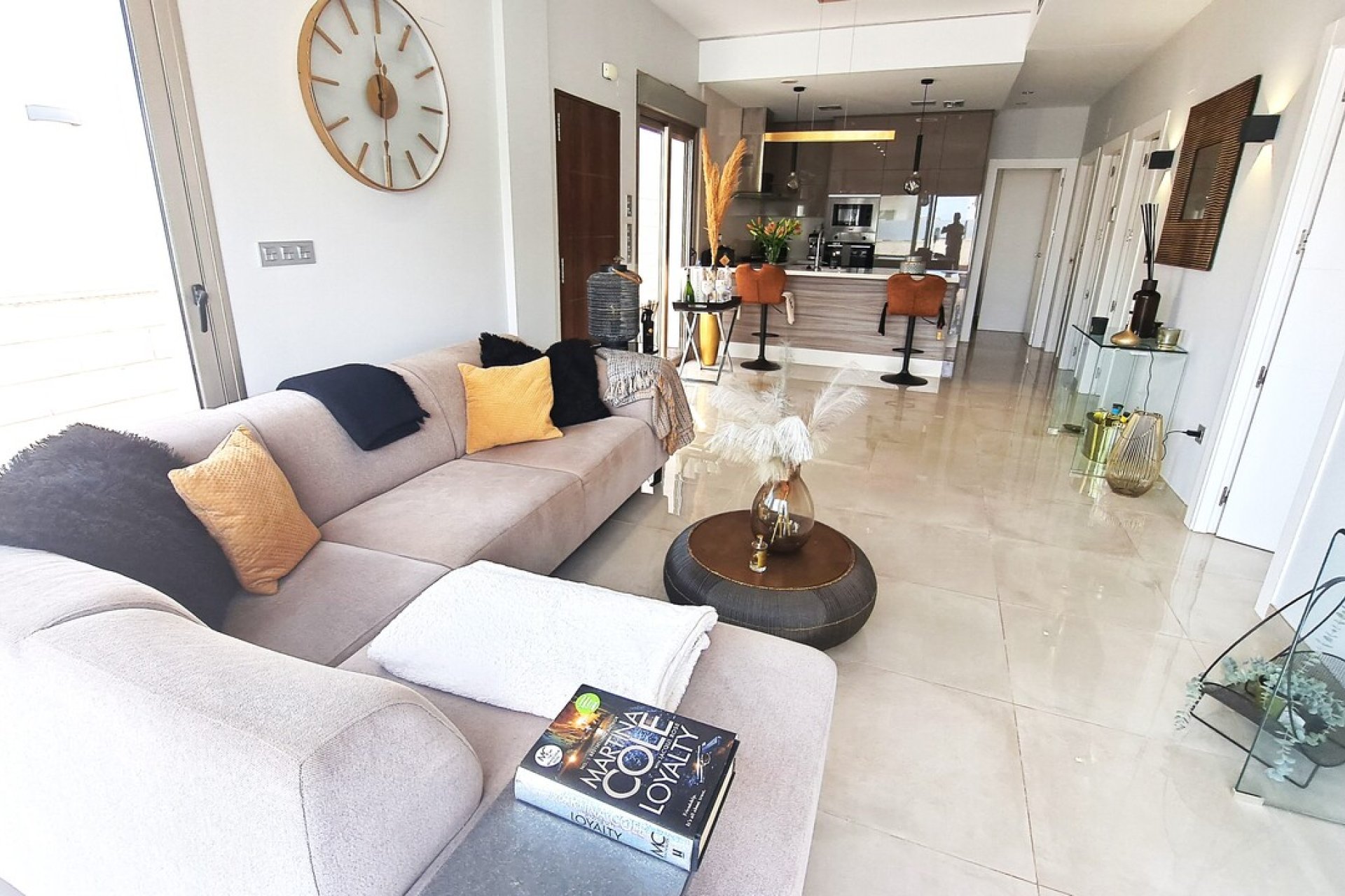 Resale - Villa - Pau 26 - Villamartin