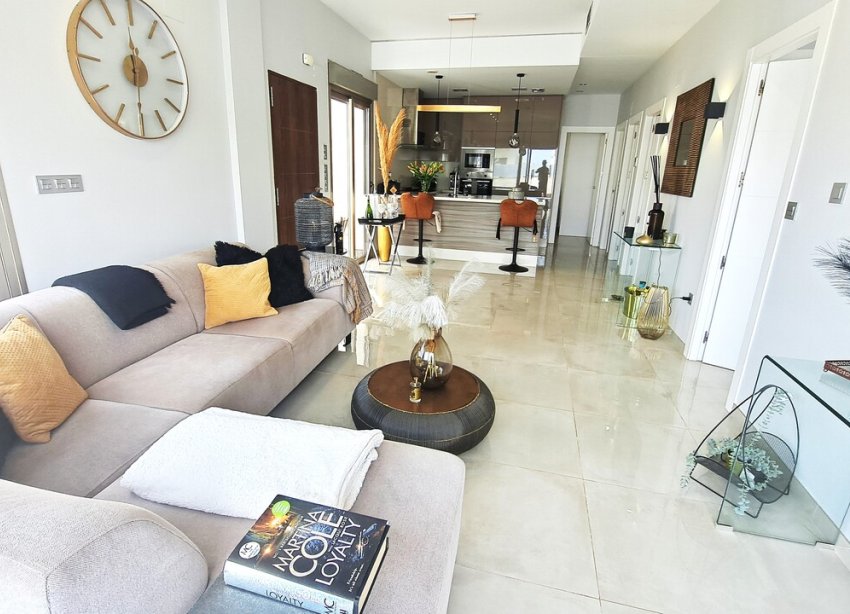 Resale - Villa - Pau 26 - Villamartin