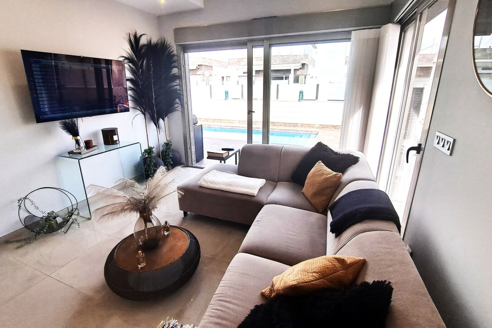 Resale - Villa - Pau 26 - Villamartin