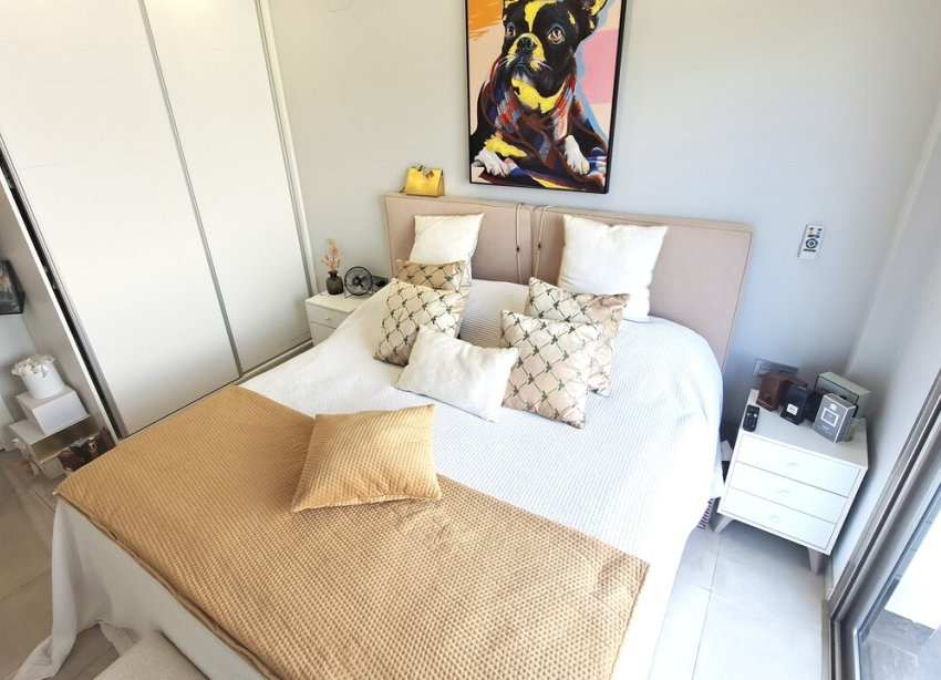 Resale - Villa - Pau 26 - Villamartin