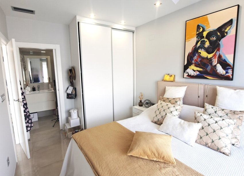 Resale - Villa - Pau 26 - Villamartin