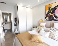 Resale - Villa - Pau 26 - Villamartin