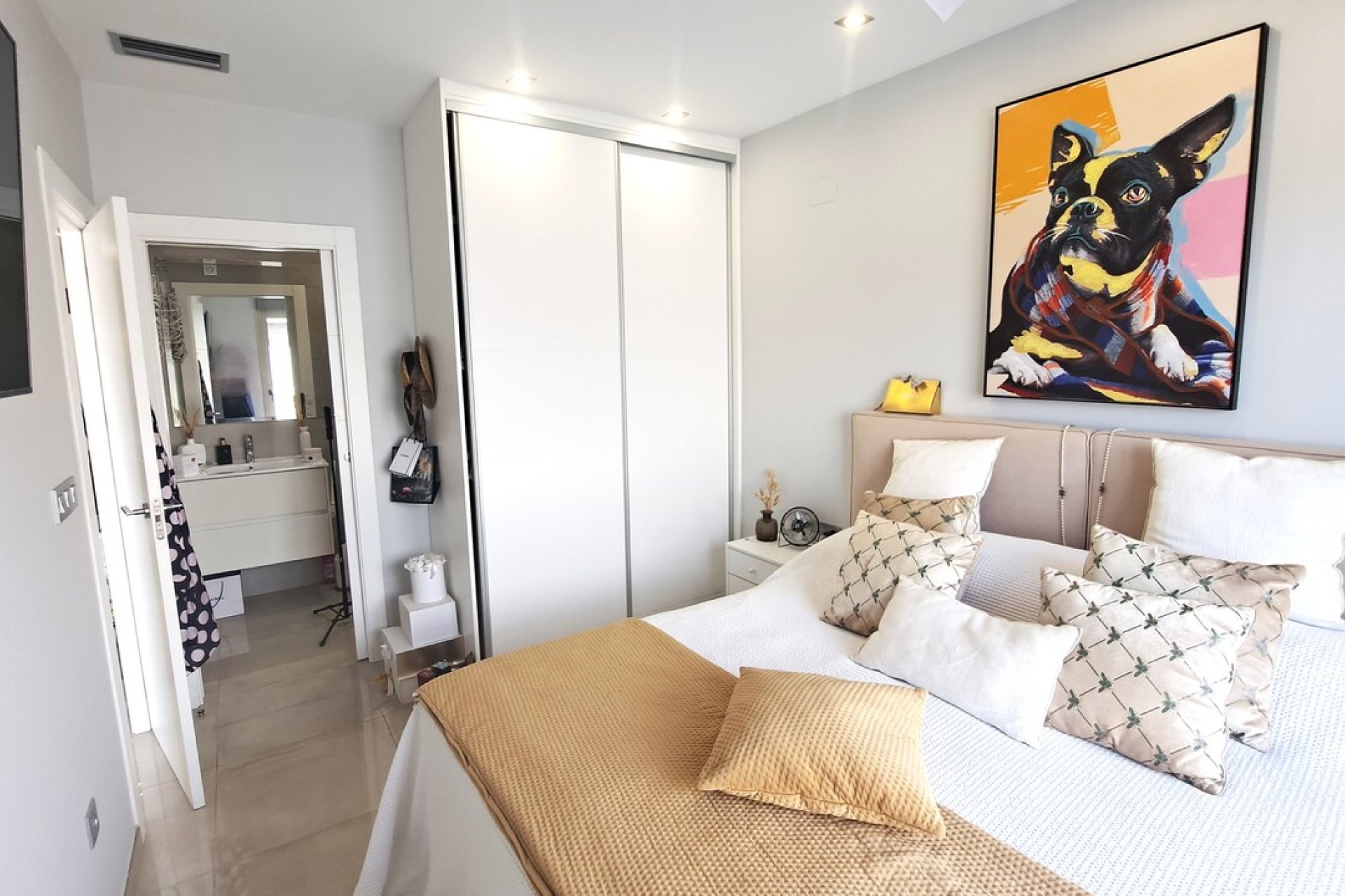 Resale - Villa - Pau 26 - Villamartin