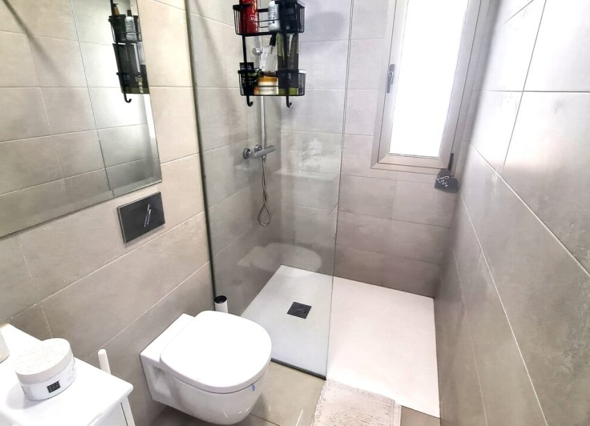 Resale - Villa - Pau 26 - Villamartin