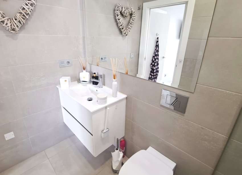 Resale - Villa - Pau 26 - Villamartin