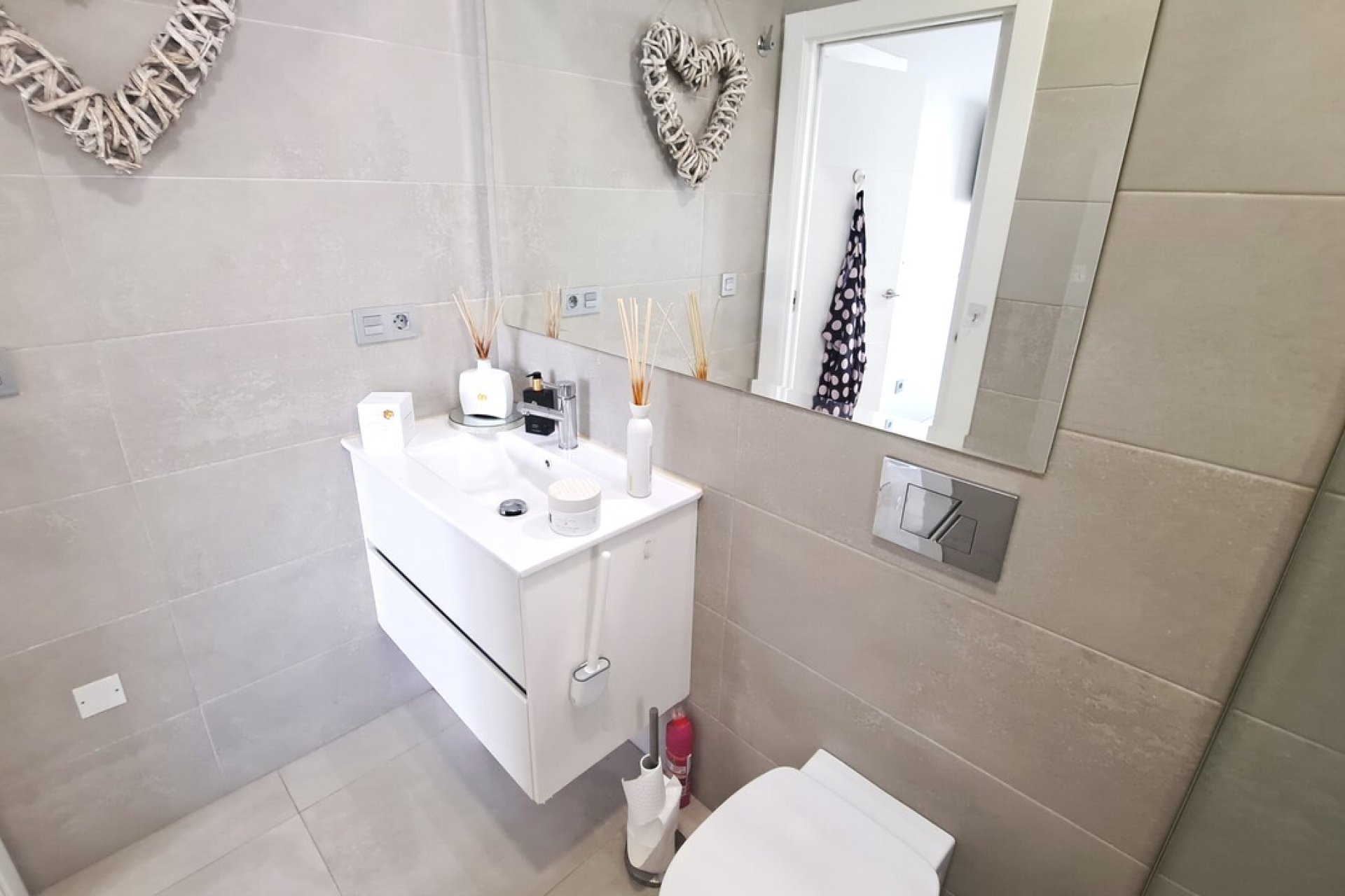 Resale - Villa - Pau 26 - Villamartin