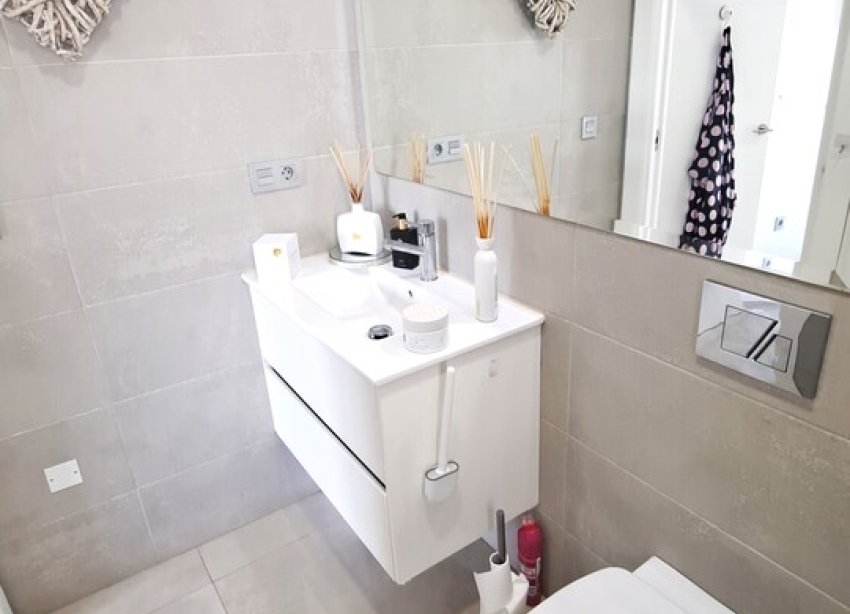 Resale - Villa - Pau 26 - Villamartin