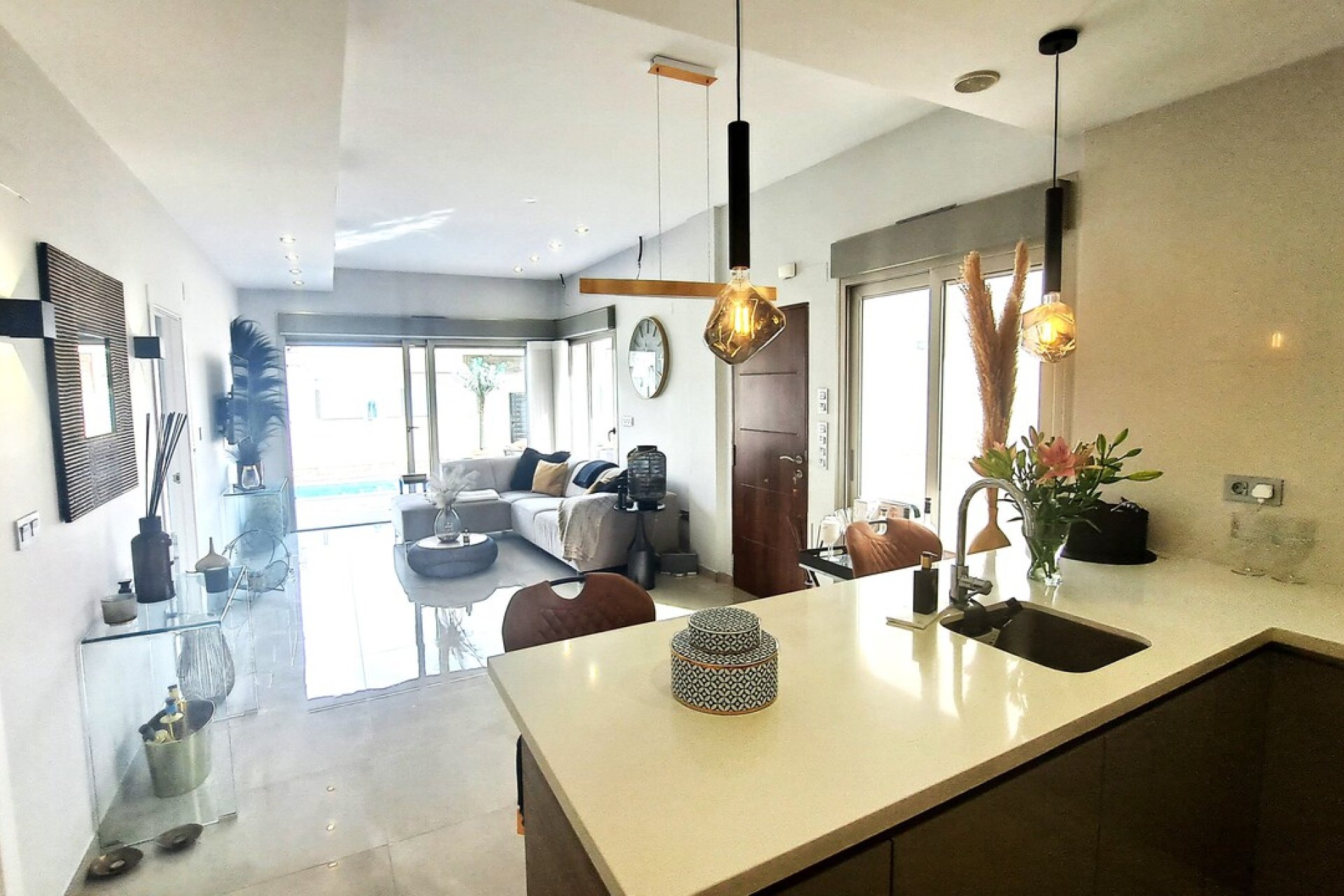 Resale - Villa - Pau 26 - Villamartin