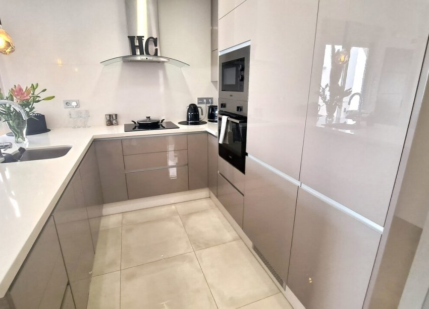 Resale - Villa - Pau 26 - Villamartin