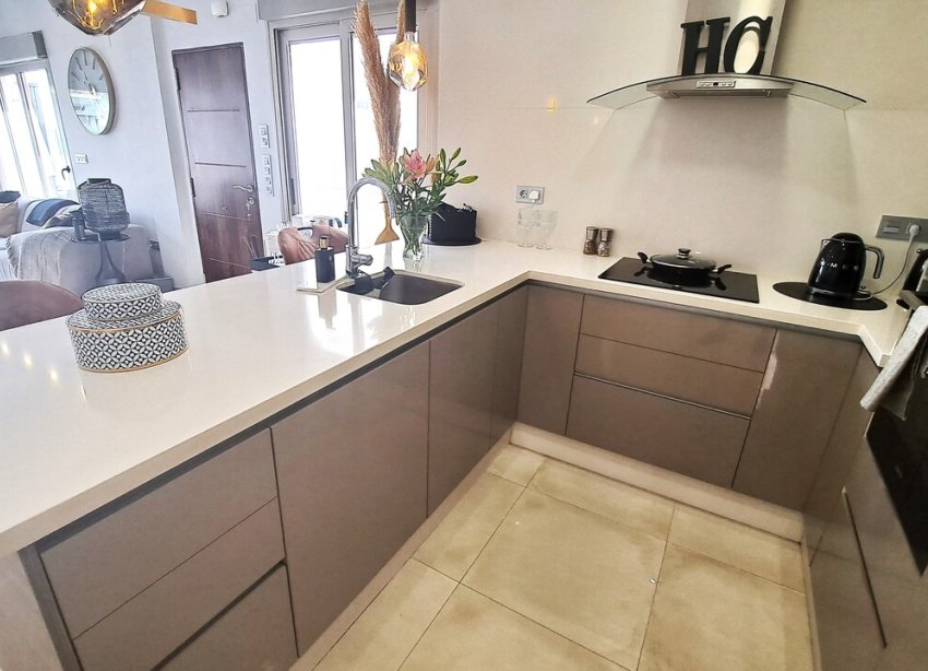 Resale - Villa - Pau 26 - Villamartin