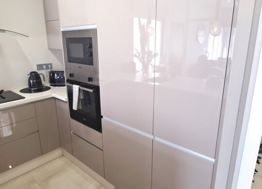 Resale - Villa - Pau 26 - Villamartin