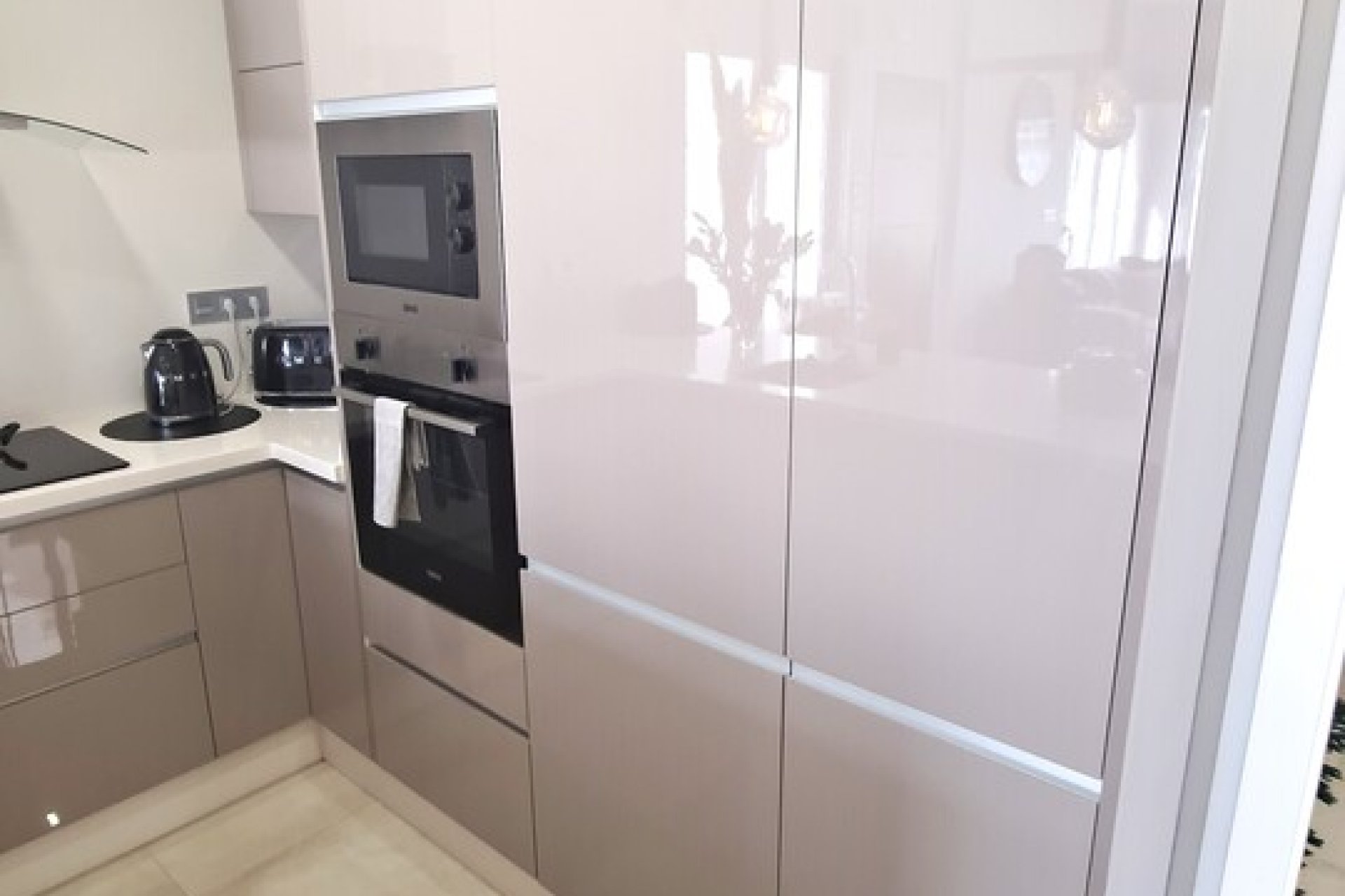 Resale - Villa - Pau 26 - Villamartin