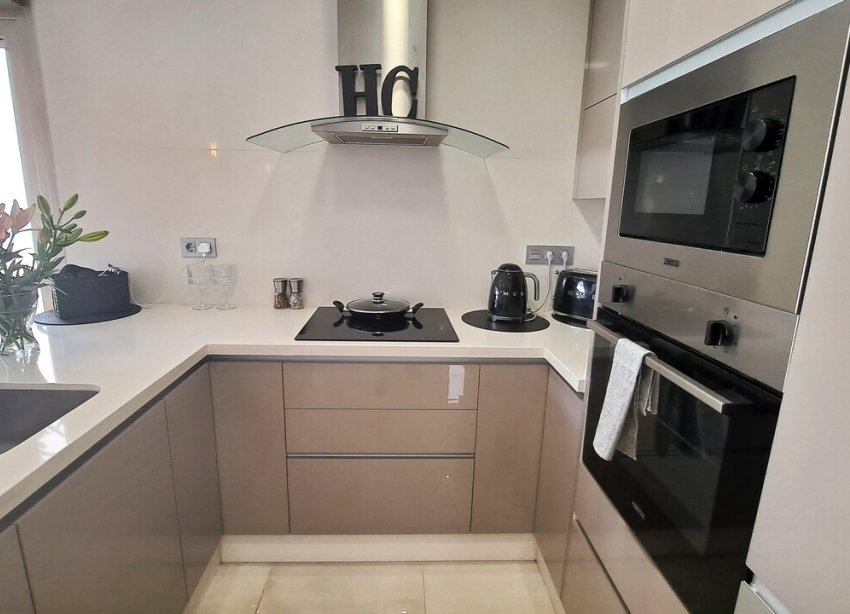 Resale - Villa - Pau 26 - Villamartin