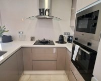 Resale - Villa - Pau 26 - Villamartin