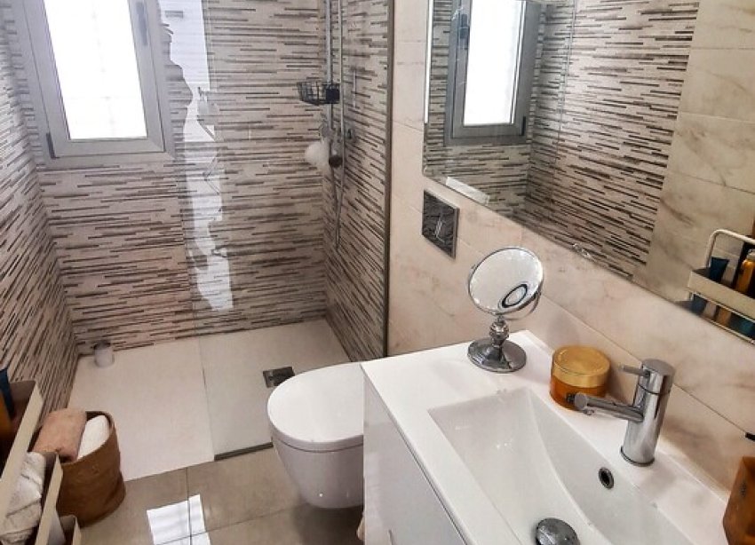 Resale - Villa - Pau 26 - Villamartin