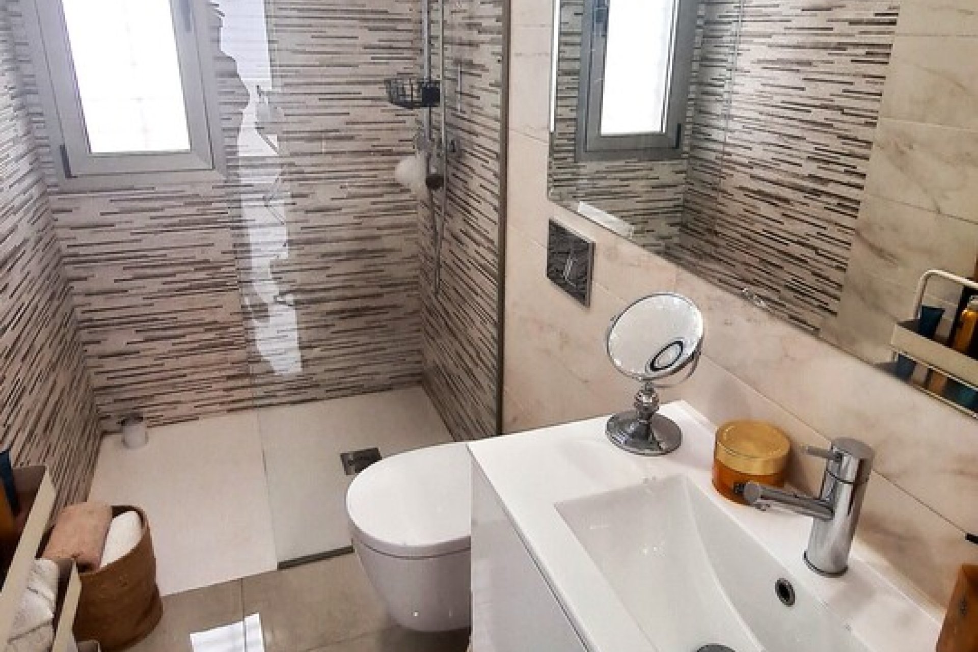 Resale - Villa - Pau 26 - Villamartin