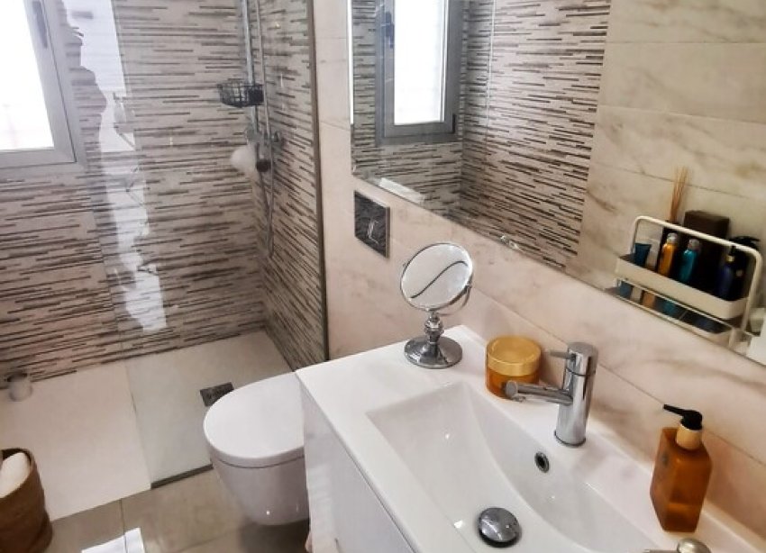 Resale - Villa - Pau 26 - Villamartin