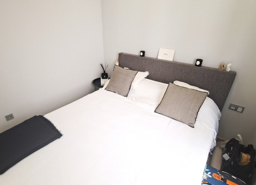 Resale - Villa - Pau 26 - Villamartin