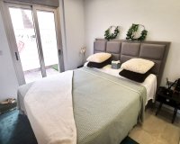 Resale - Villa - Pau 26 - Villamartin