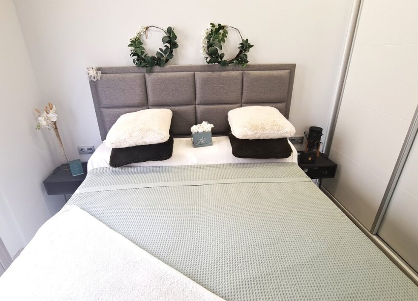 Resale - Villa - Pau 26 - Villamartin