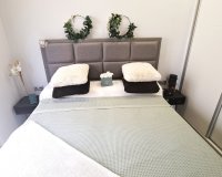 Resale - Villa - Pau 26 - Villamartin