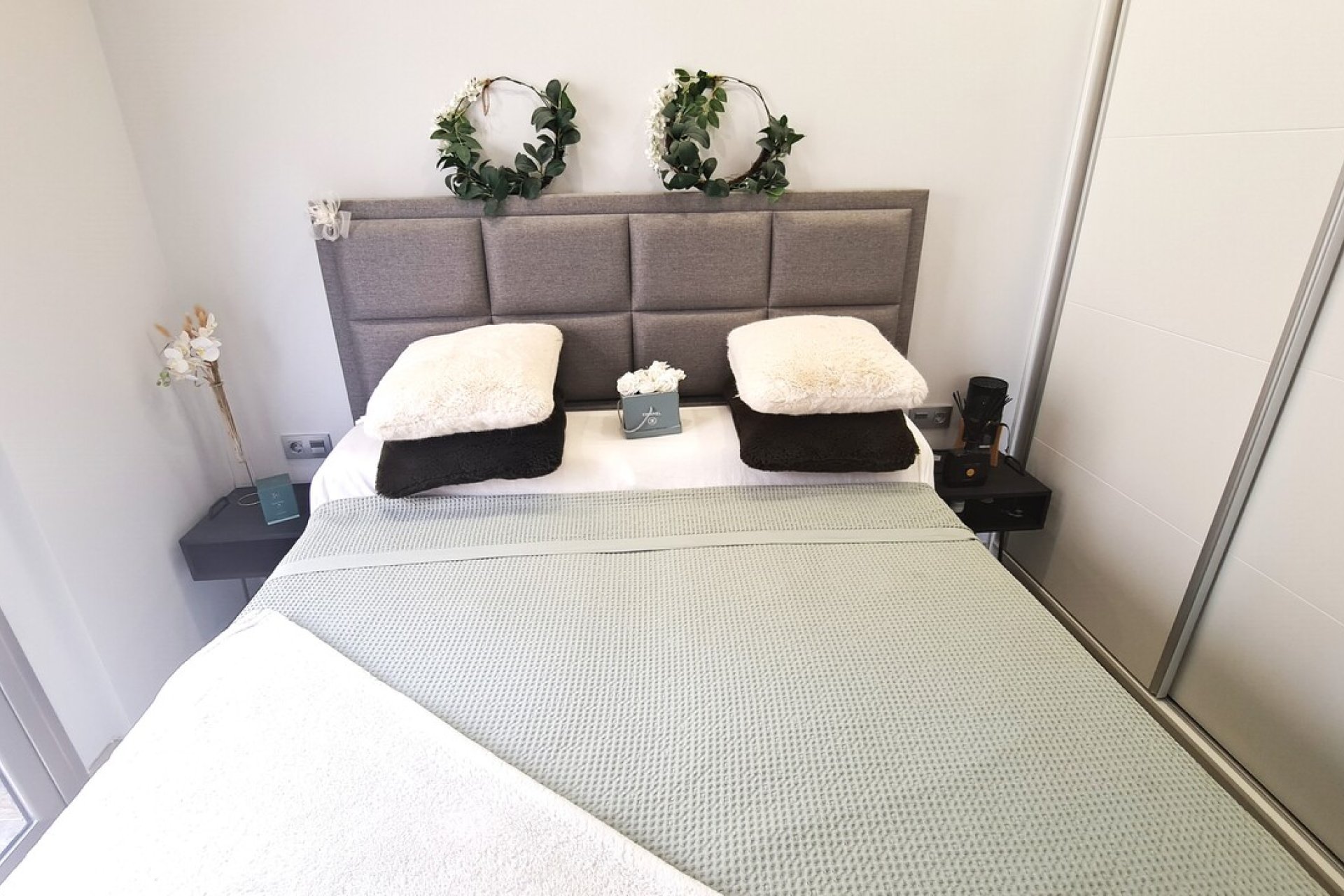 Resale - Villa - Pau 26 - Villamartin