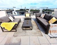 Resale - Villa - Pau 26 - Villamartin