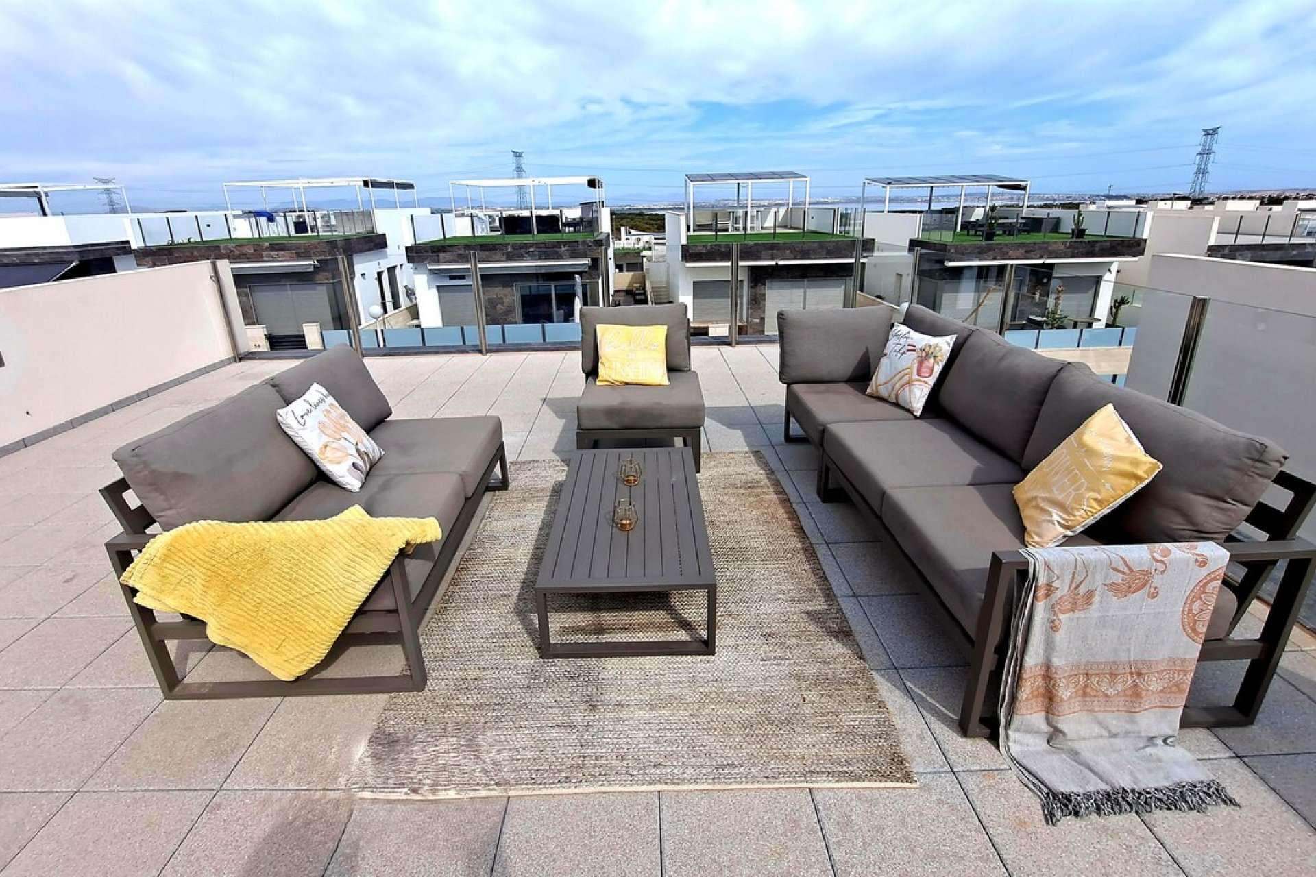 Resale - Villa - Pau 26 - Villamartin