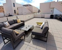 Resale - Villa - Pau 26 - Villamartin