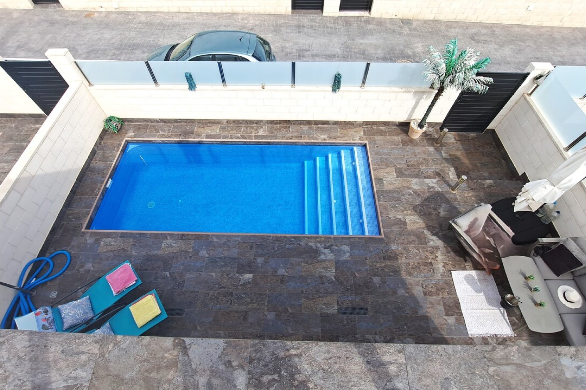 Resale - Villa - Pau 26 - Villamartin