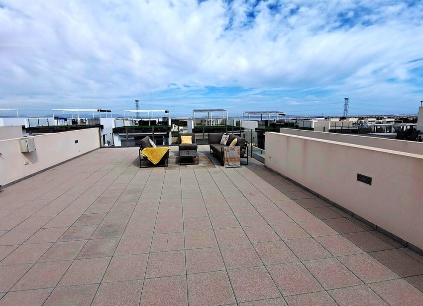 Resale - Villa - Pau 26 - Villamartin