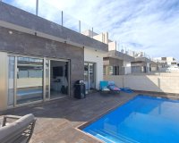 Resale - Villa - Pau 26 - Villamartin