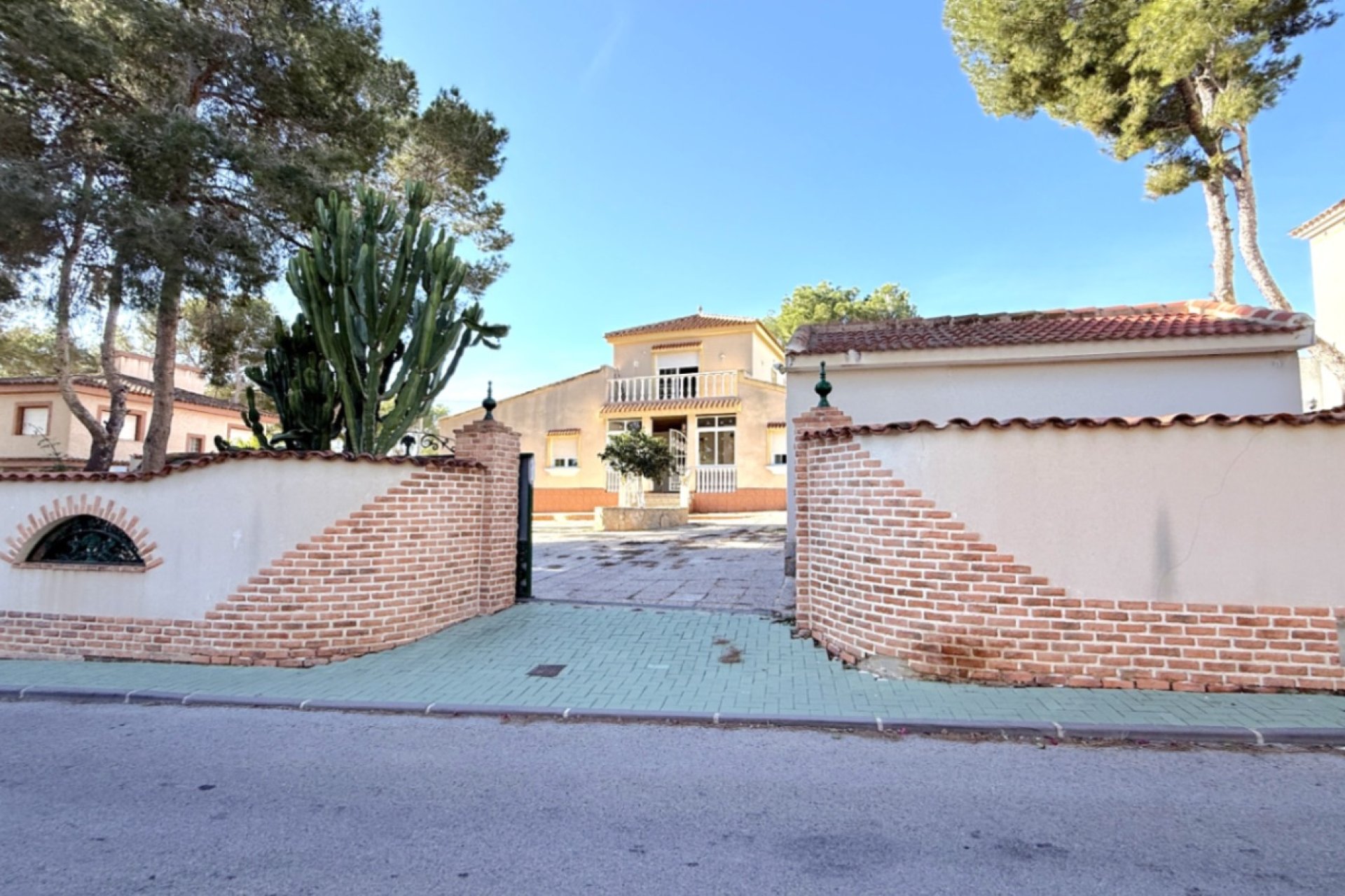 Resale - Villa - Pilar de la Horadada - Costa Blanca
