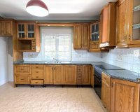 Resale - Villa - Pilar de la Horadada - Costa Blanca