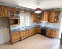 Resale - Villa - Pilar de la Horadada - Costa Blanca