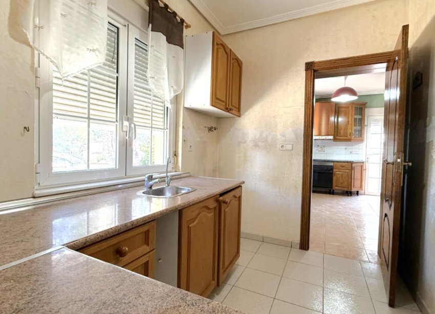 Resale - Villa - Pilar de la Horadada - Costa Blanca