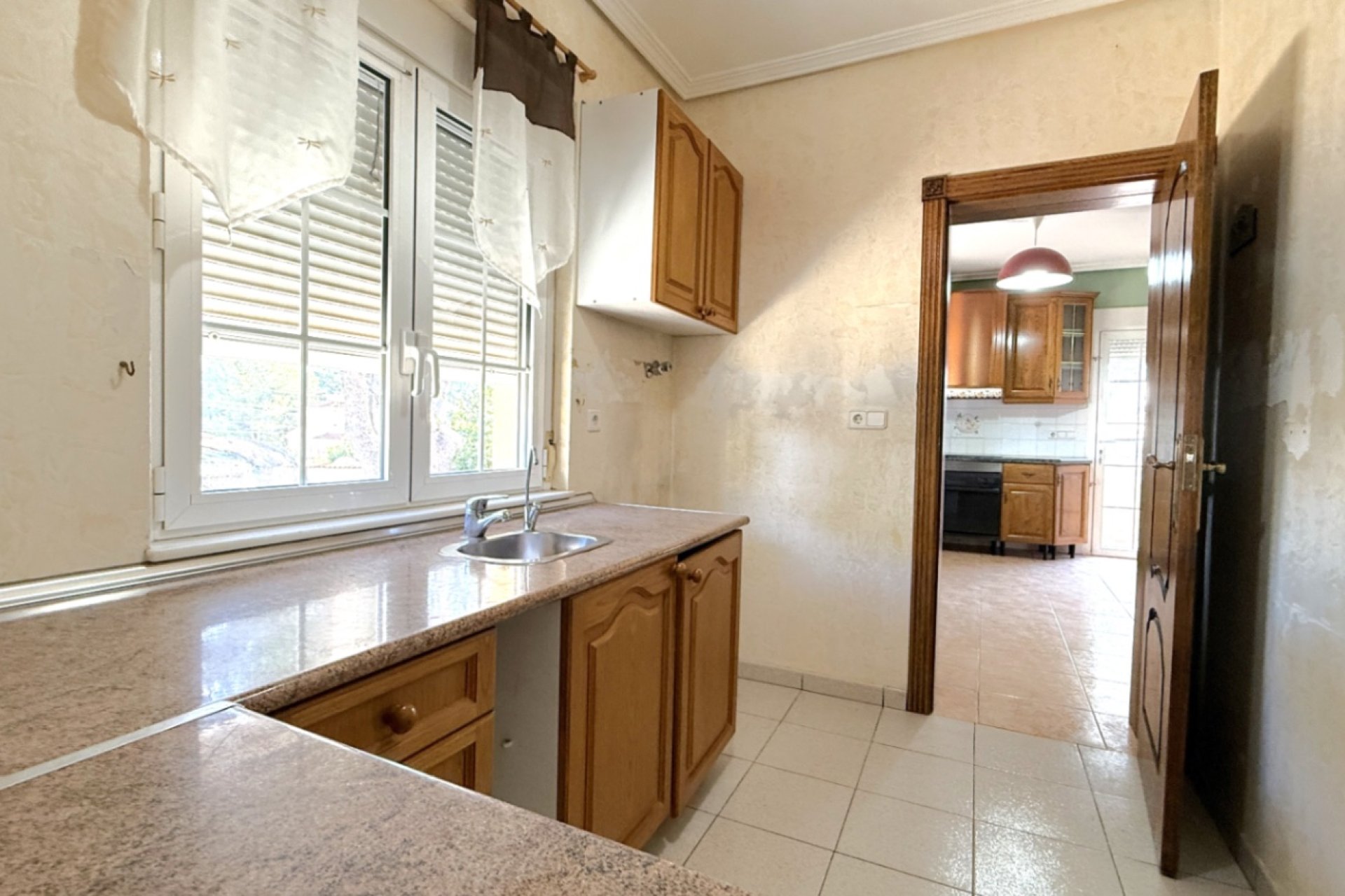 Resale - Villa - Pilar de la Horadada - Costa Blanca
