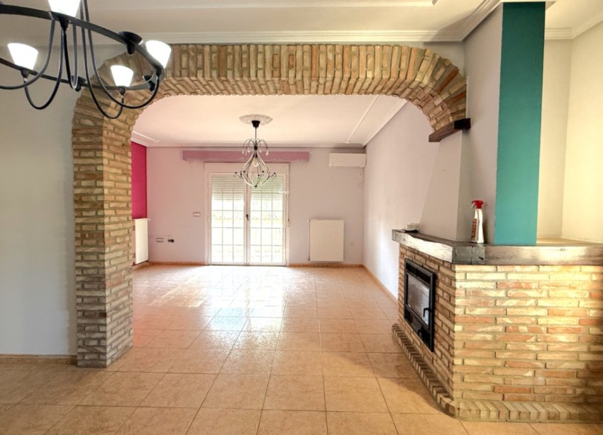 Resale - Villa - Pilar de la Horadada - Costa Blanca