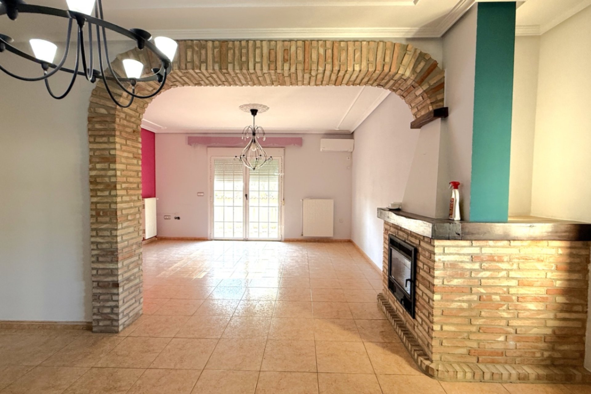 Resale - Villa - Pilar de la Horadada - Costa Blanca