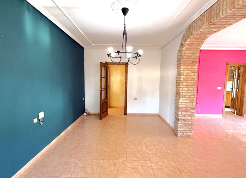 Resale - Villa - Pilar de la Horadada - Costa Blanca