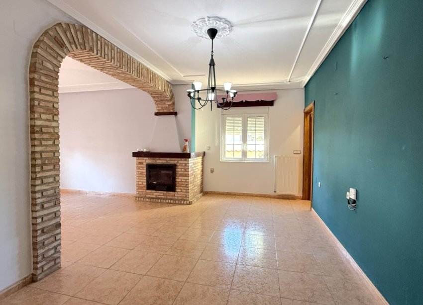 Resale - Villa - Pilar de la Horadada - Costa Blanca