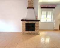 Resale - Villa - Pilar de la Horadada - Costa Blanca